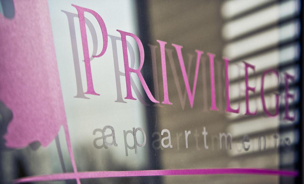 Privilege Apartments Vimercate Exterior foto