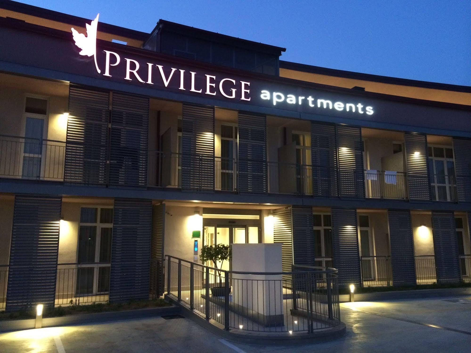 Privilege Apartments Vimercate Exterior foto